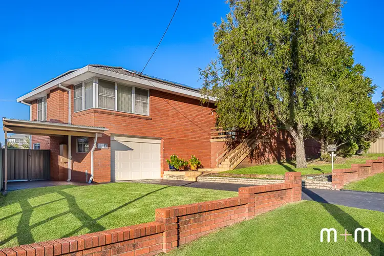 7 Otford Road, Helensburgh NSW 2508