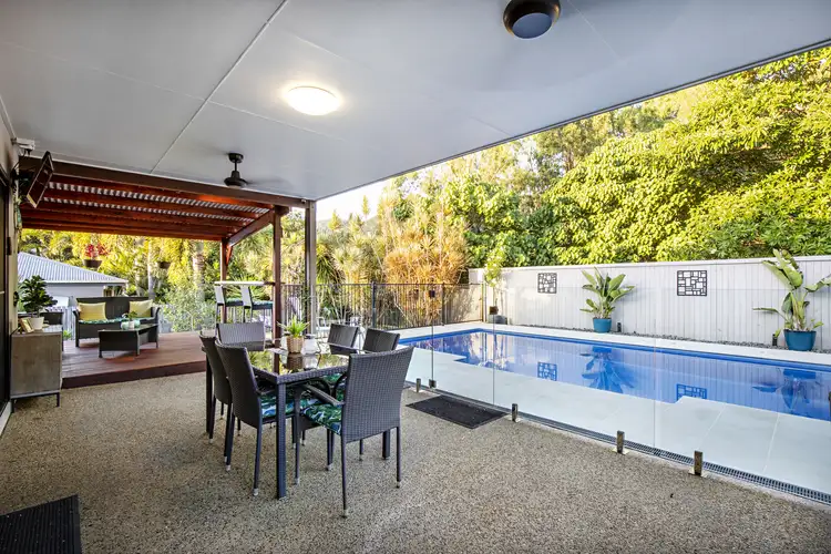 7 Horizon Crt, Jubilee Pocket QLD 4802