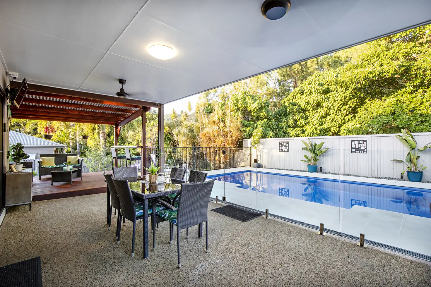 Main view of Homely house listing, 7 Horizon Crt, Jubilee Pocket QLD 4802