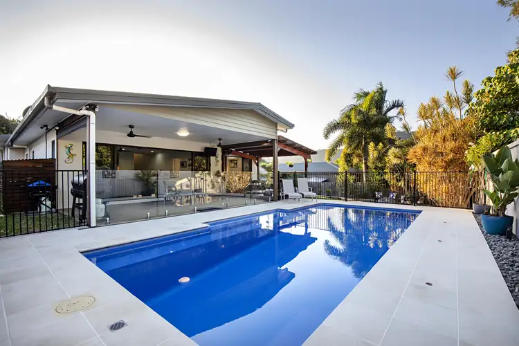 Second view of Homely house listing, 7 Horizon Crt, Jubilee Pocket QLD 4802