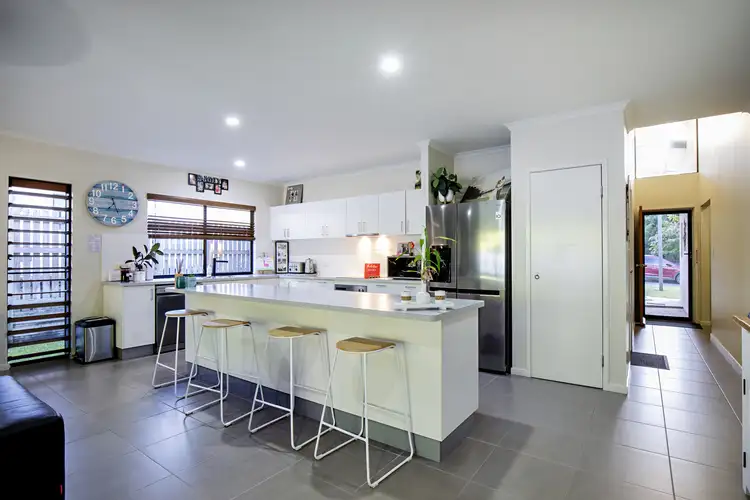 Fourth view of Homely house listing, 7 Horizon Crt, Jubilee Pocket QLD 4802