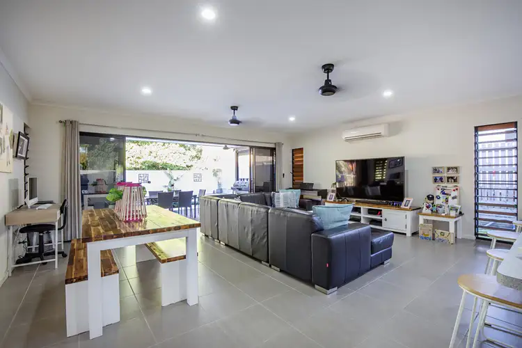 Sixth view of Homely house listing, 7 Horizon Crt, Jubilee Pocket QLD 4802