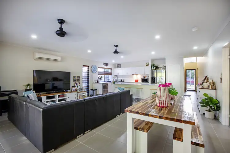 Seventh view of Homely house listing, 7 Horizon Crt, Jubilee Pocket QLD 4802