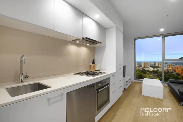2703/36 La Trobe Street, Melbourne VIC 3000