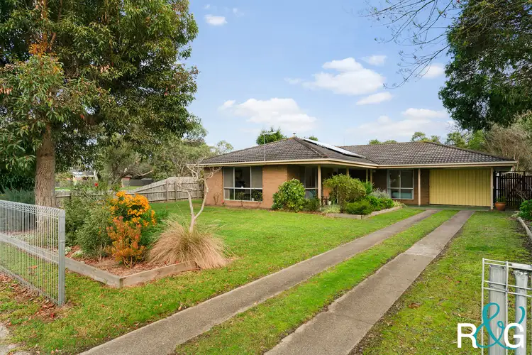 Second view of Homely house listing, 2 Arthur Street, Hastings VIC 3915