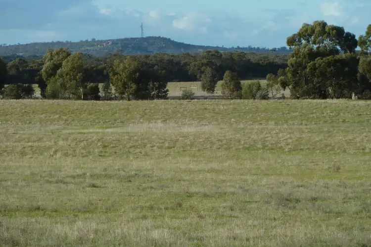 Main view of Homely rural property listing, CA91 Eucy Road, Woolshed Flat VIC 3518