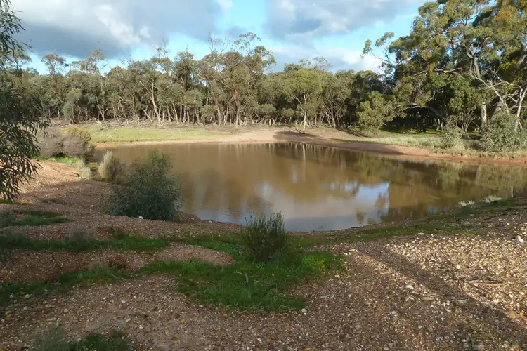 Fourth view of Homely rural property listing, CA91 Eucy Road, Woolshed Flat VIC 3518
