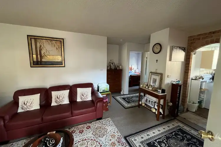 Second view of Homely unit listing, 3/72 Bent Street, Tuncurry NSW 2428