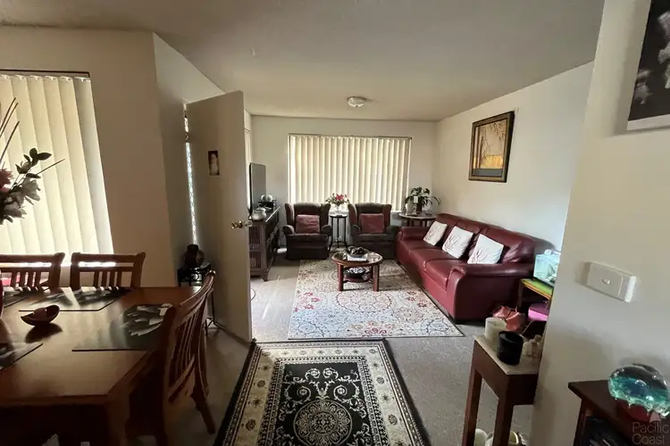 Fourth view of Homely unit listing, 3/72 Bent Street, Tuncurry NSW 2428