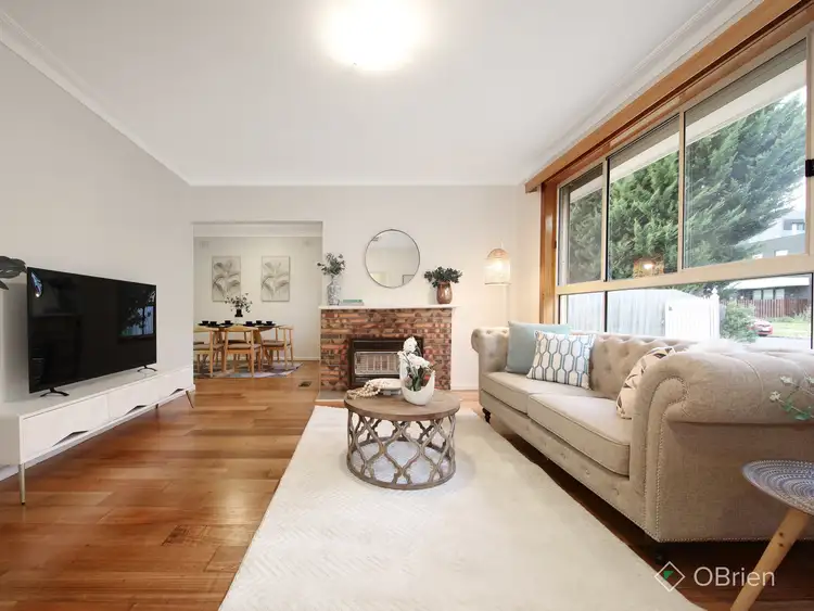 Second view of Homely house listing, 15 Cambro Road, Clayton VIC 3168