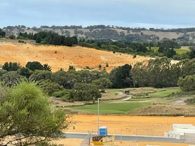 Second view of Homely land listing, LOT Lot 59, 11 Watson Drive, Mount Compass SA 5210