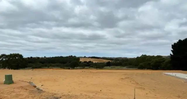 Third view of Homely land listing, LOT Lot 59, 11 Watson Drive, Mount Compass SA 5210