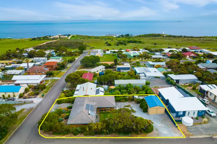 Fourth view of Homely house listing, 26 Para Avenue, Cape Jervis SA 5204