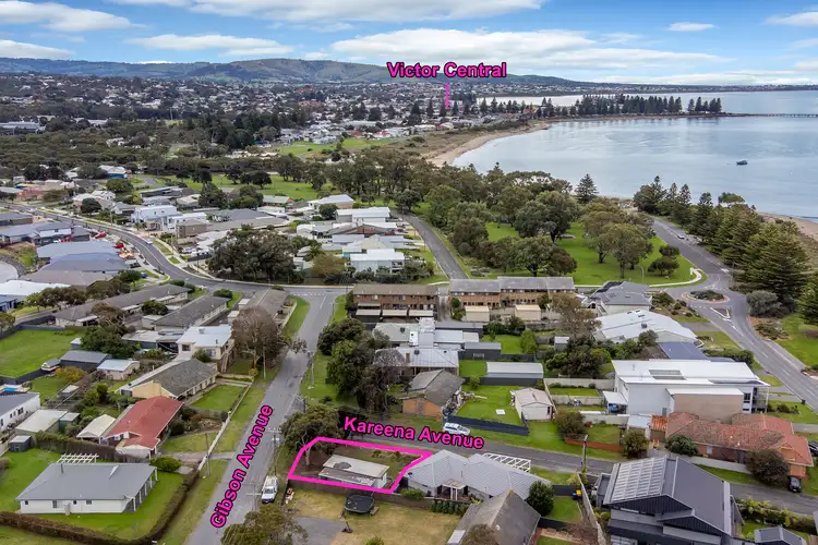Fourth view of Homely land listing, 5 Kareena Avenue, Victor Harbor SA 5211