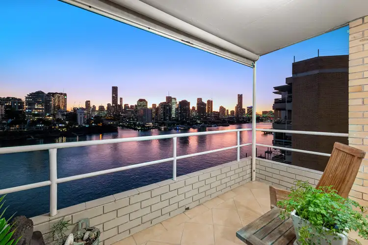 92/27 Griffith Street, New Farm QLD 4005
