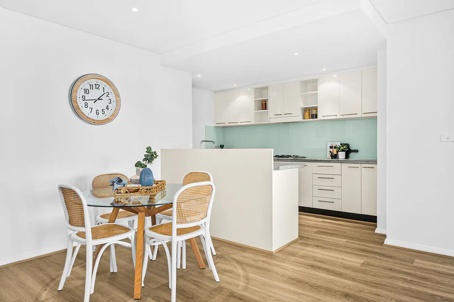 Main view of Homely apartment listing, 701/581-587 Kingsway, Miranda NSW 2228