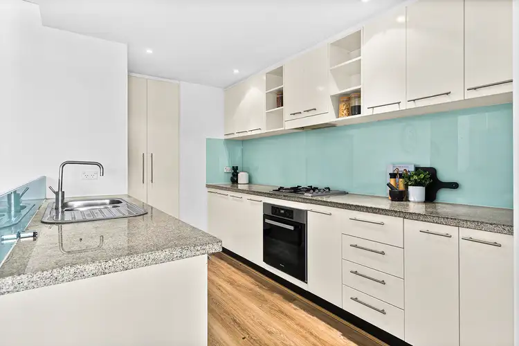 Second view of Homely apartment listing, 701/581-587 Kingsway, Miranda NSW 2228