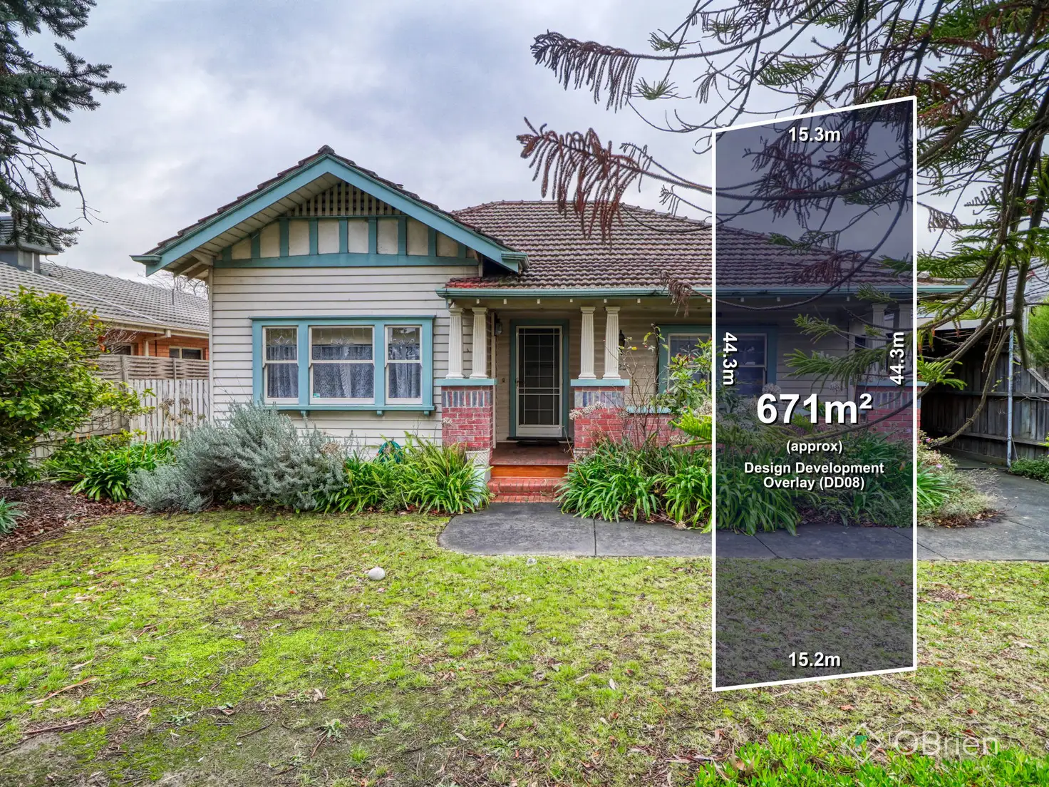 Main view of Homely house listing, 223 Whitehorse Road, Blackburn VIC 3130