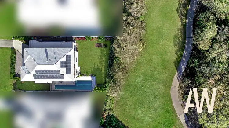 Main view of Homely house listing, 184 Balgownie Drive, Peregian Springs QLD 4573