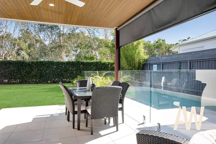 Fourth view of Homely house listing, 184 Balgownie Drive, Peregian Springs QLD 4573