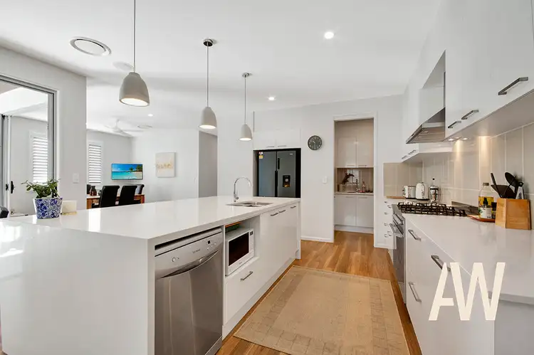 Sixth view of Homely house listing, 184 Balgownie Drive, Peregian Springs QLD 4573