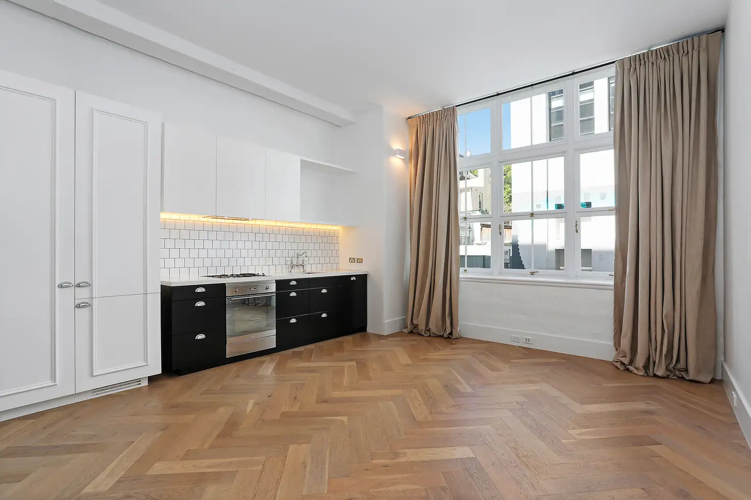 Main view of Homely studio listing, 108/117 Kippax Street, Surry Hills NSW 2010