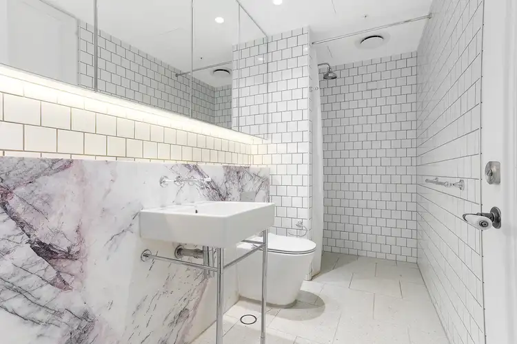 Third view of Homely studio listing, 108/117 Kippax Street, Surry Hills NSW 2010