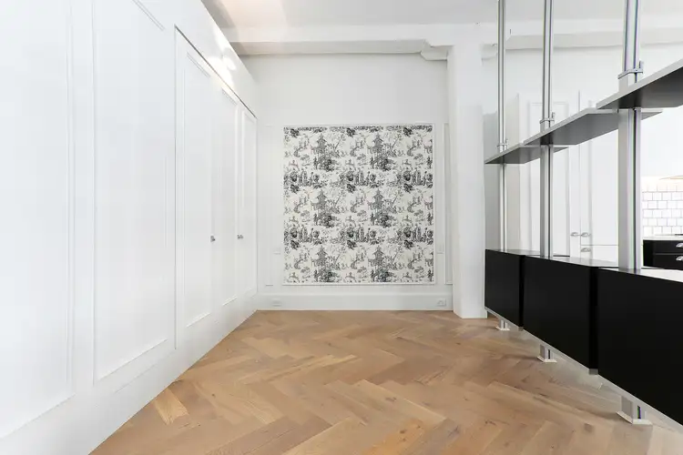 Fourth view of Homely studio listing, 108/117 Kippax Street, Surry Hills NSW 2010