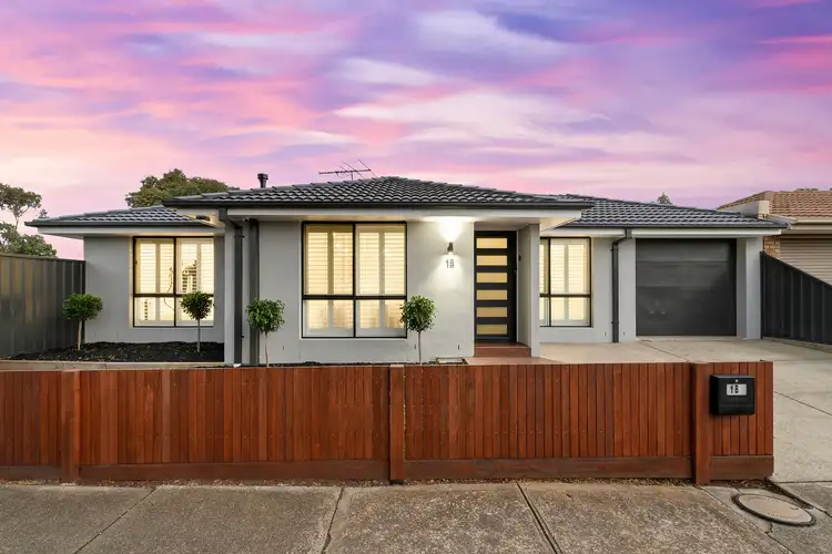 1B Catherine Drive, Hillside VIC 3037