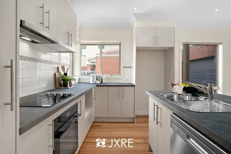 Second view of Homely unit listing, 2/1411 Centre Road, Clayton VIC 3168