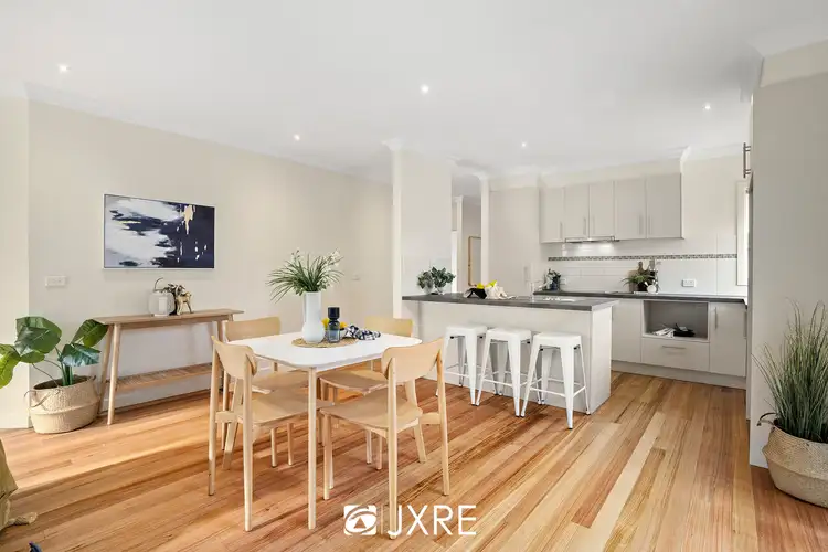 Third view of Homely unit listing, 2/1411 Centre Road, Clayton VIC 3168