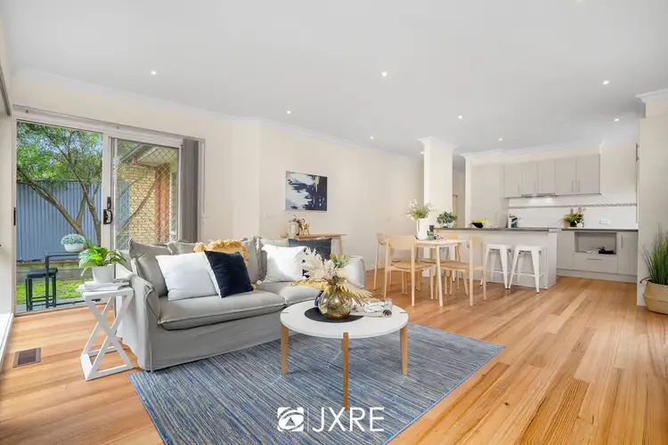 Fourth view of Homely unit listing, 2/1411 Centre Road, Clayton VIC 3168