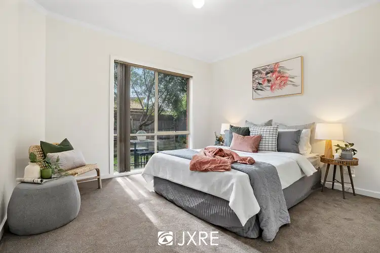 Fifth view of Homely unit listing, 2/1411 Centre Road, Clayton VIC 3168