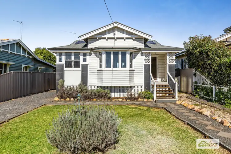 26 Charles Street, Newtown QLD 4350