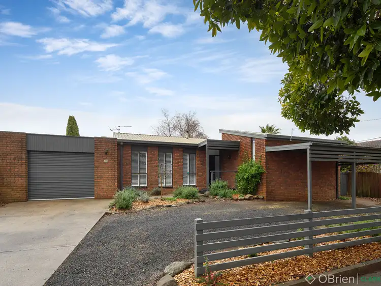 7 Hill Street, Drouin VIC 3818