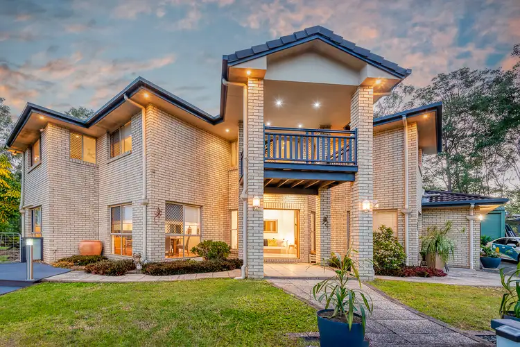 55-63 Garden Road, Cedar Creek QLD 4207