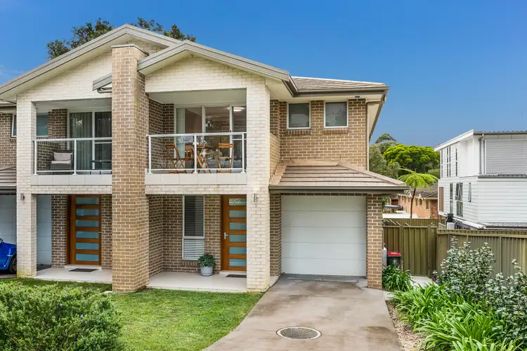84 Hotham Road