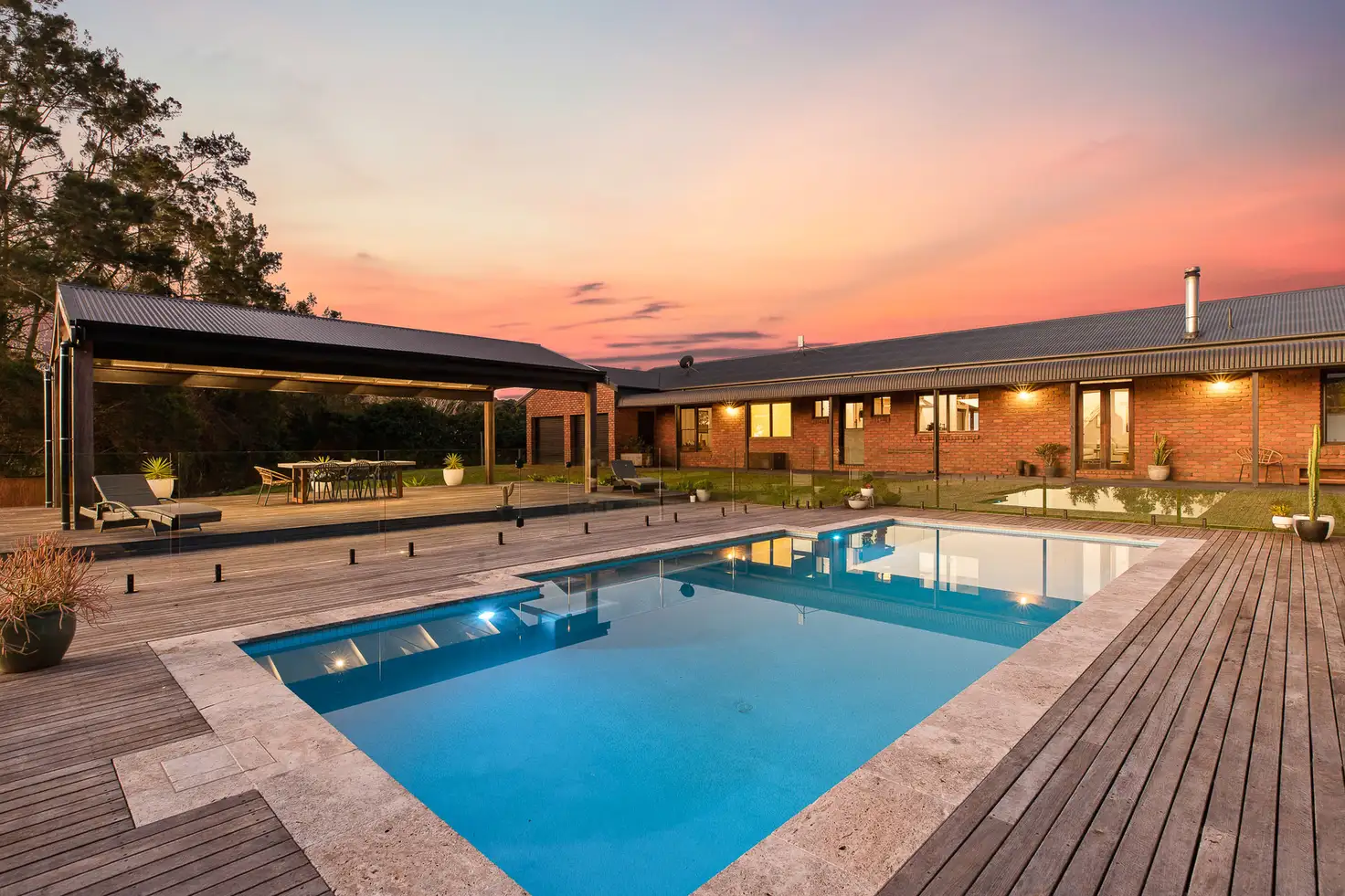 Main view of Homely house listing, 9 Callistemon Drive, Federal NSW 2480