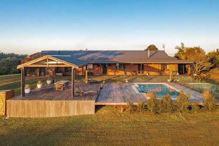 Third view of Homely house listing, 9 Callistemon Drive, Federal NSW 2480