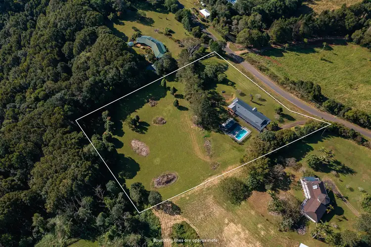 Fourth view of Homely house listing, 9 Callistemon Drive, Federal NSW 2480
