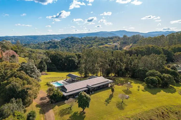 Fifth view of Homely house listing, 9 Callistemon Drive, Federal NSW 2480