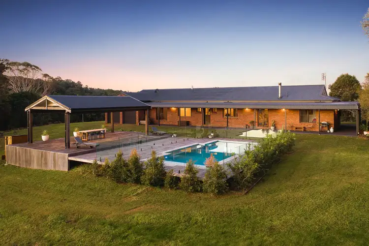 Sixth view of Homely house listing, 9 Callistemon Drive, Federal NSW 2480