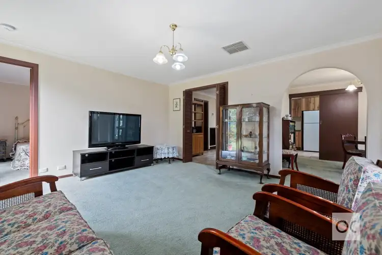 Third view of Homely unit listing, 1/51 Gardiner Avenue, St Morris SA 5068