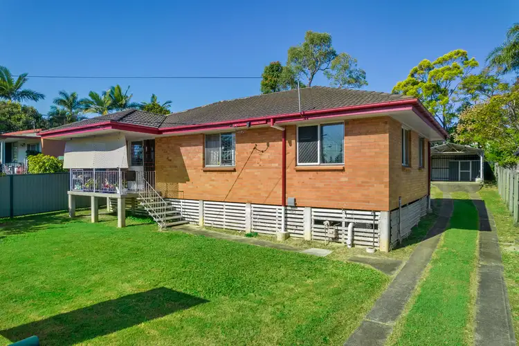 Main view of Homely house listing, 27 Birun Street, Woodridge QLD 4114