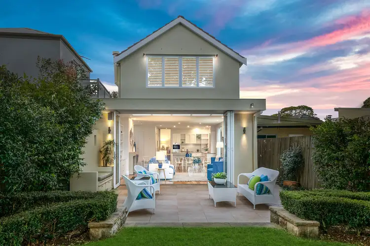 16 Eric Street, Lilyfield NSW 2040