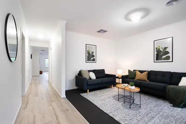 Sixth view of Homely house listing, 3 Cherry Avenue, Campbells Creek VIC 3451
