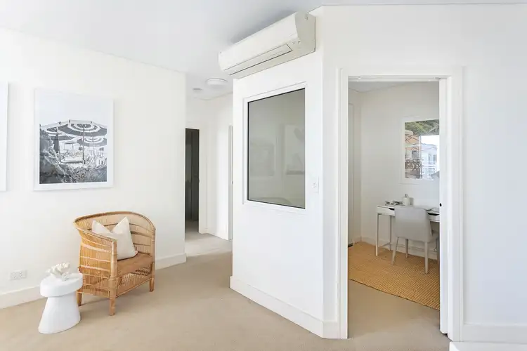 Fifth view of Homely apartment listing, 407/3 Palm Avenue, Breakfast Point NSW 2137