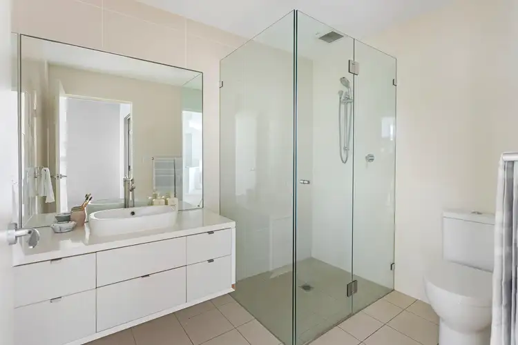 Sixth view of Homely apartment listing, 407/3 Palm Avenue, Breakfast Point NSW 2137