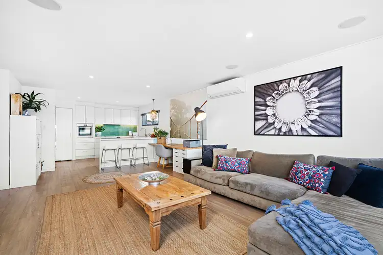Third view of Homely unit listing, 1/53 Stuart Street, Mullumbimby NSW 2482