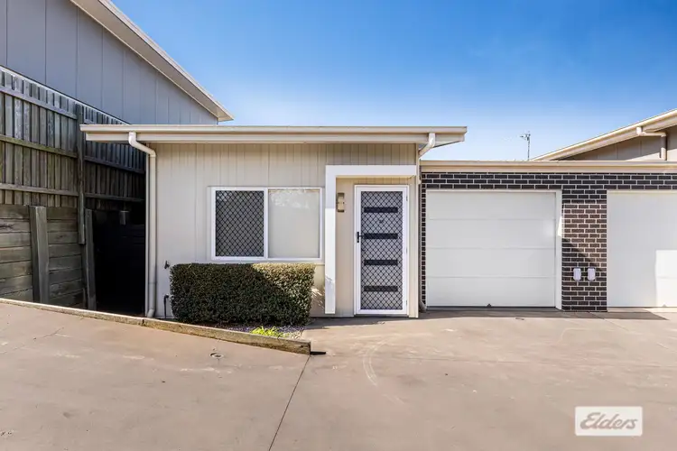 26/90 Glenvale Road, Glenvale QLD 4350